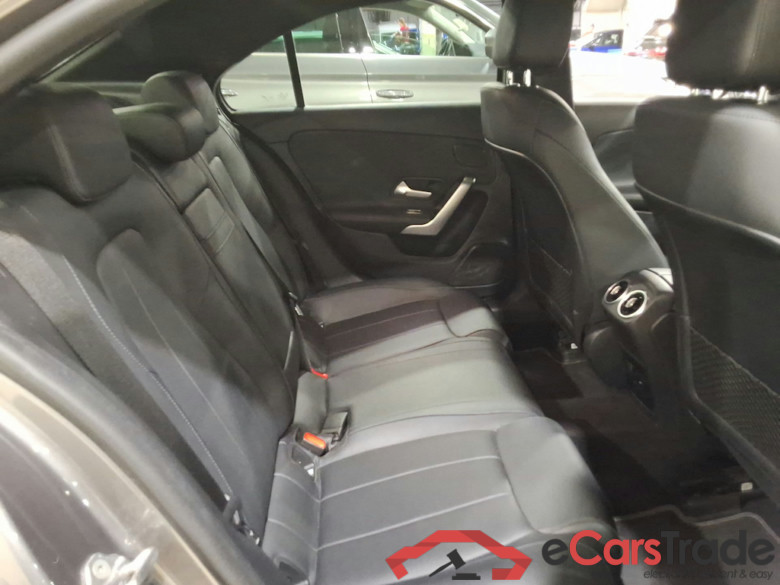 MERCEDES-BENZ A-Klasse 1.3 A 250 E BUSINESS SOLUTION DCT #5