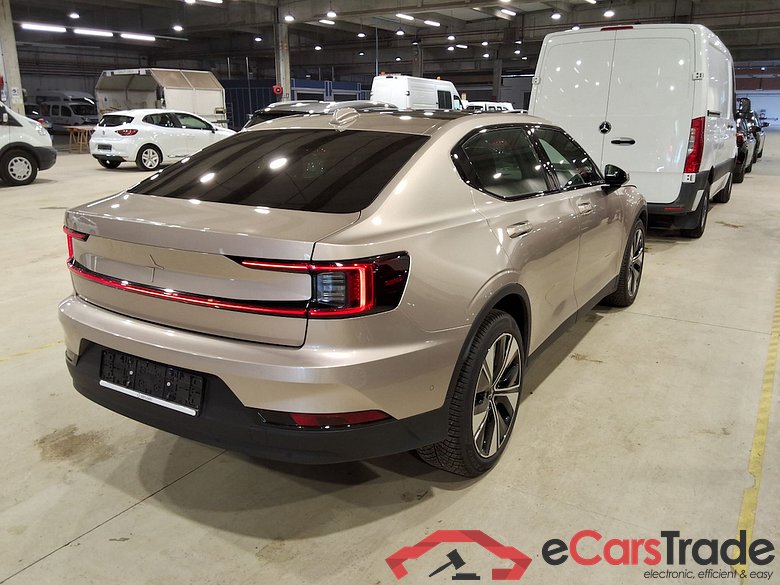 POLESTAR 2 BEV 69KWH SINGLE MOTOR STANDARD RANGE #4