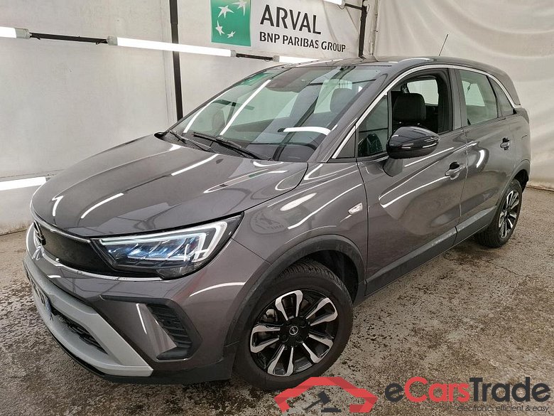 Crossland X Business Elegance 1.5 120CV BVA6 E6d