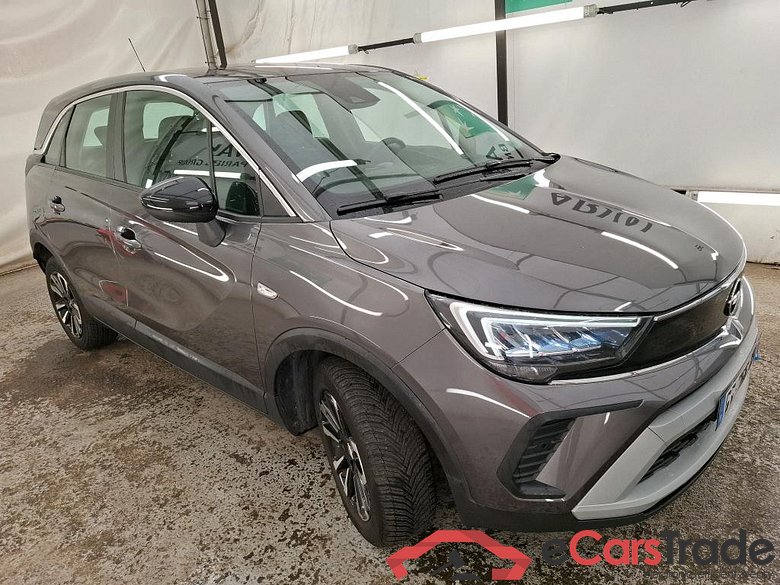 Crossland X Business Elegance 1.5 120CV BVA6 E6d #4