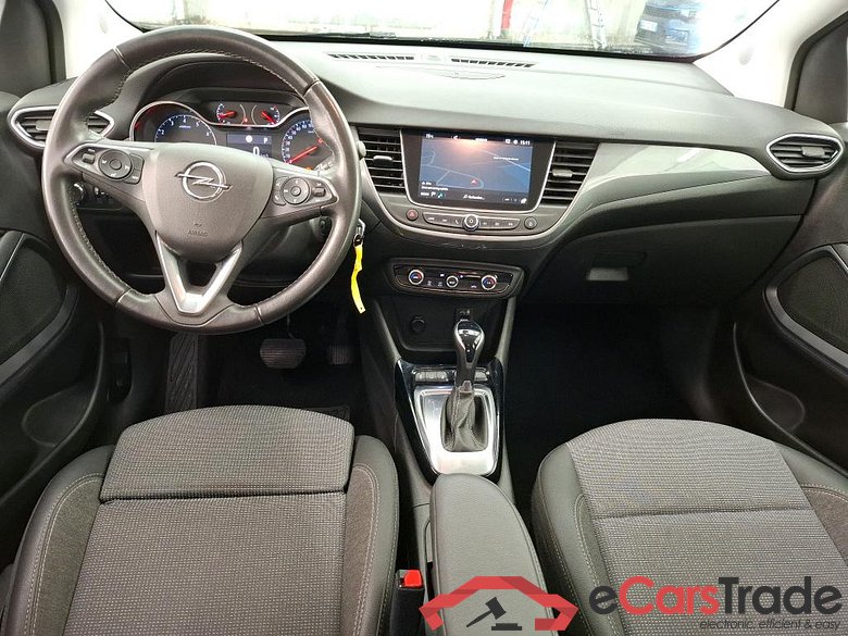 Crossland X Business Elegance 1.5 120CV BVA6 E6d #5