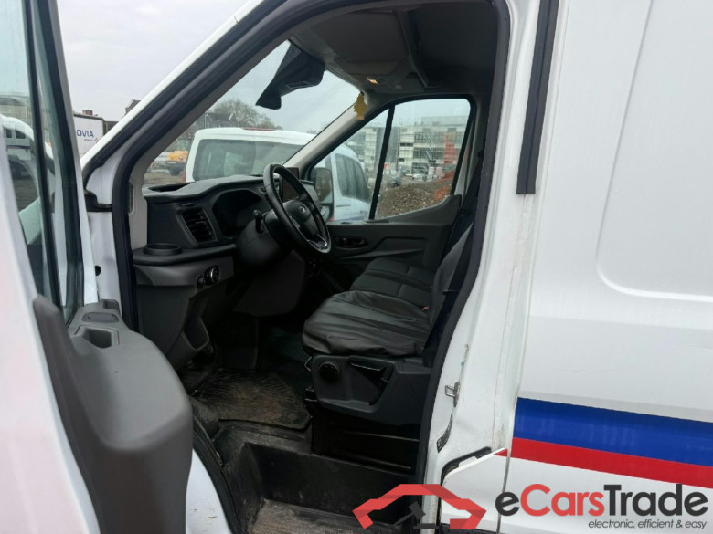 Transit Kasten 350 L3 Trend 2.0 TDCi 125KW MT6 E6dT #4