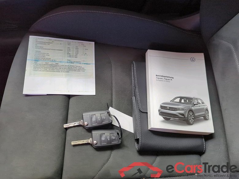 Tiguan Life 2.0 TDI 110KW AT7 E6d #3
