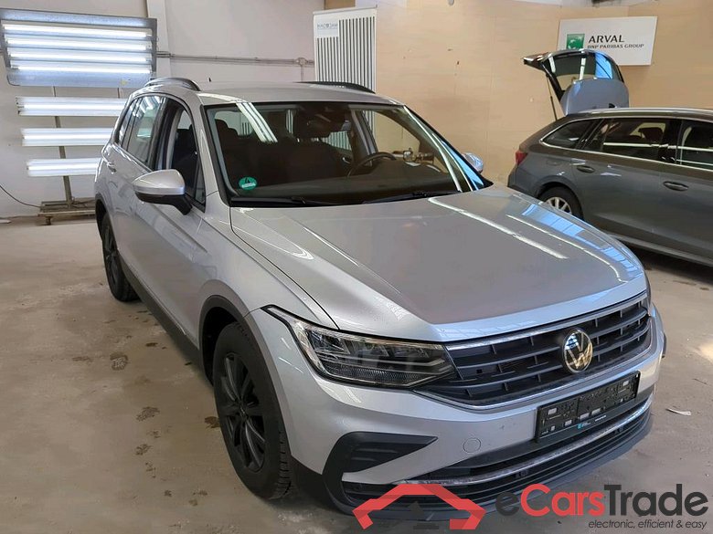 Tiguan Life 2.0 TDI 110KW AT7 E6d #6