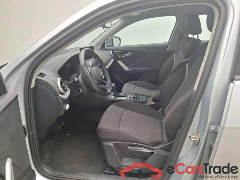 Audi Q2 2.0 30 TDI Advanced Aut. LED Virtual Navi Klima PDC ... #5