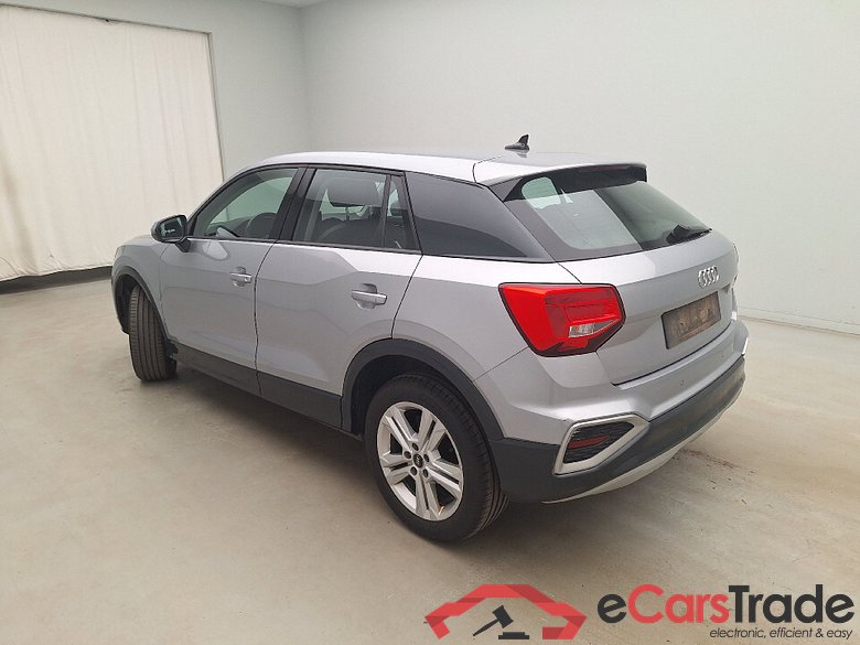 Audi Q2 2.0 30 TDI Advanced Aut. LED Virtual Navi Klima PDC ... #4