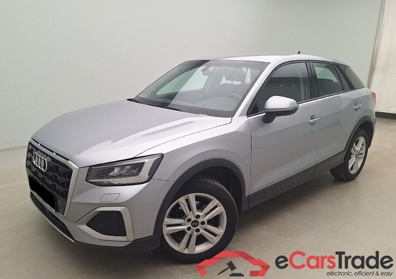 Audi Q2 2.0 30 TDI Advanced Aut. LED Virtual Navi Klima PDC ...
