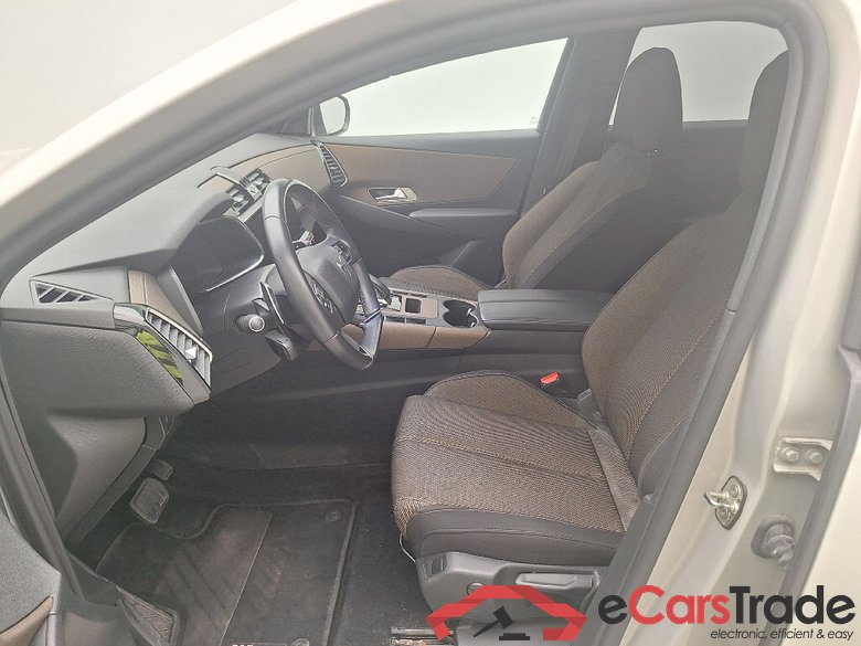 DS 7 Crossback 1.6 E-Tense Hybrid Aut. LED Virtual Navi Sport-Seats KeylessGo Camera Klima PDC ... #5