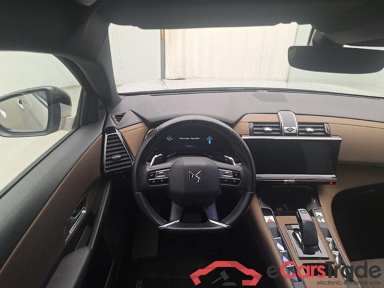 DS 7 Crossback 1.6 E-Tense Hybrid Aut. LED Virtual Navi Sport-Seats KeylessGo Camera Klima PDC ... #6