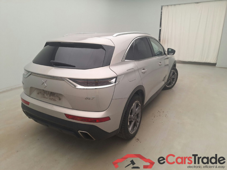 DS 7 Crossback 1.6 E-Tense Hybrid Aut. LED Virtual Navi Sport-Seats KeylessGo Camera Klima PDC ... #3