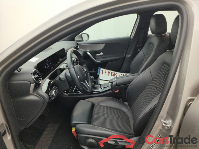 Mercedes-Benz A-Klasse Limousine A 180 d 4d #3