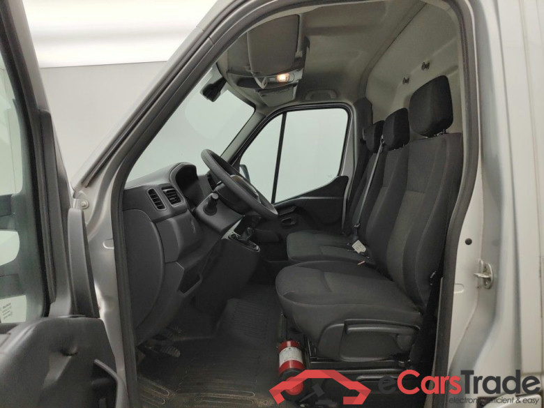 OPEL MOVANO 3500 FOU LWB HR DSL - 2020 2.3 BiTurbo 163 L3H3 S/S RWD 5d #3
