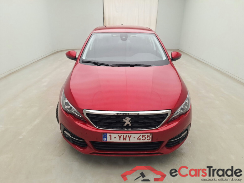 Peugeot, 308 SW FL'17, Peugeot 308 SW 1.5 BlueHDi 130 DPF S&S Business 5d #1