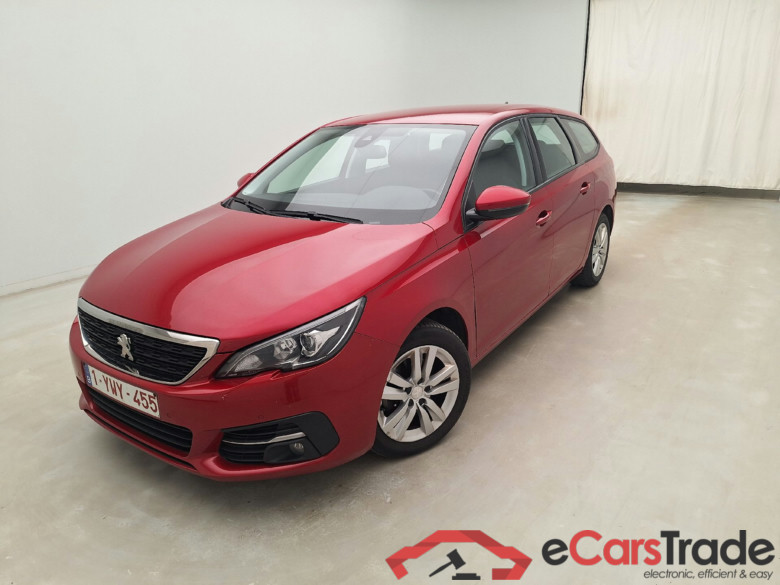 Peugeot, 308 SW FL'17, Peugeot 308 SW 1.5 BlueHDi 130 DPF S&S Business 5d #2