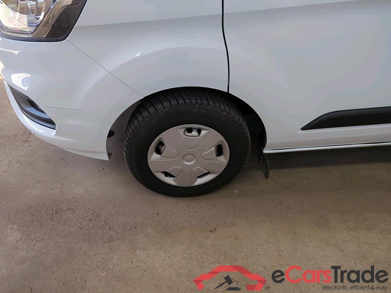 Transit Custom Kasten 300 L2 Trend 2.0 TDCi 77KW MT6 E6d #6