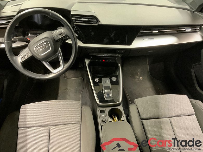 A3 Sportback 35 TDI 2.0 TDI 110KW AT7 E6d #3