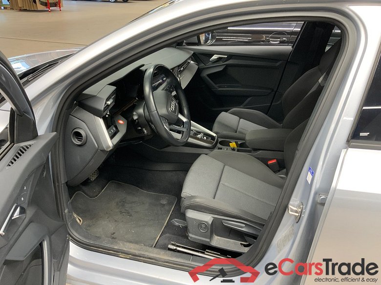 A3 Sportback 35 TDI 2.0 TDI 110KW AT7 E6d #4