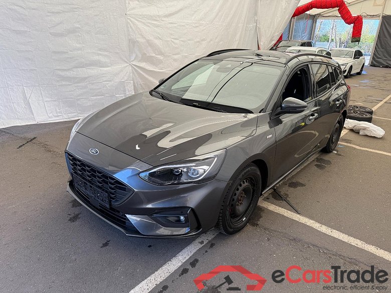 Focus Turnier ST-Line 1.0 EcoBoost 92KW AT8 E6d #1