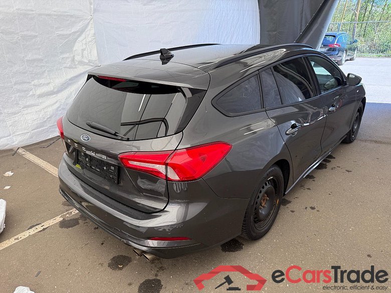 Focus Turnier ST-Line 1.0 EcoBoost 92KW AT8 E6d #2