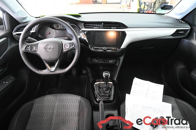 OPEL Corsa 1.5 Diesel Start/Stop Edition 5d 75kW #3