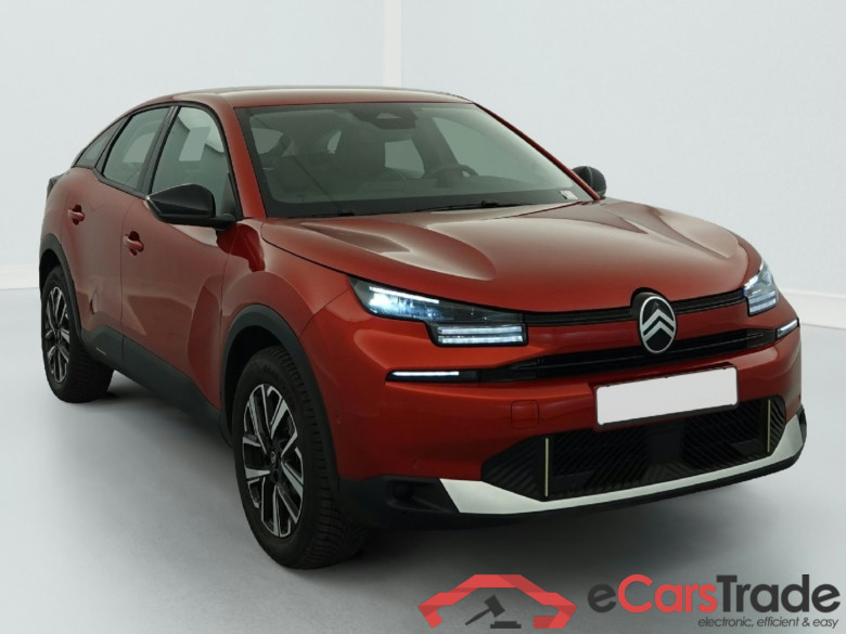 Citroen C4 Hybride 145 ch e-DCS6 Business #1