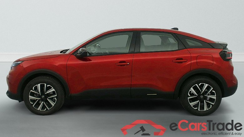 Citroen C4 Hybride 145 ch e-DCS6 Business #4