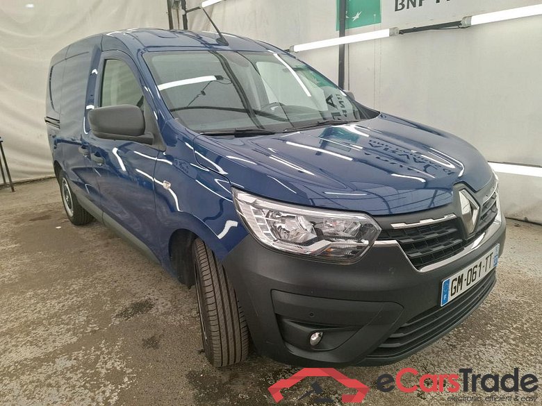 Kangoo Express Confort 1.5 dCi 95CV BVM6 E6d #4
