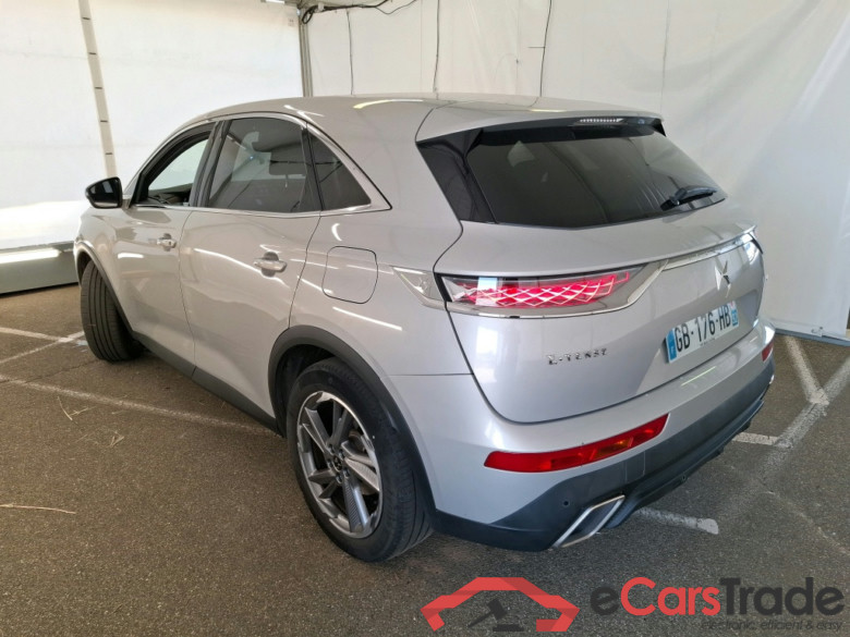 7 Crossback E-Tense 4x2 Business 1.6 225CV BVA8 E6d / VO RECONDITIONNE - PHOTOS AVANT RECONDITIONNEMENT #2