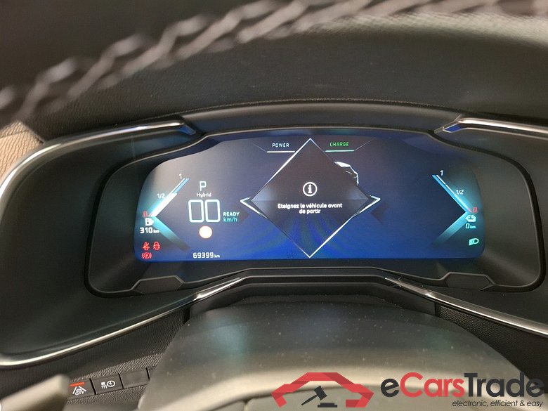 7 Crossback E-Tense 4x2 Business 1.6 225CV BVA8 E6d / VO RECONDITIONNE - PHOTOS AVANT RECONDITIONNEMENT #6