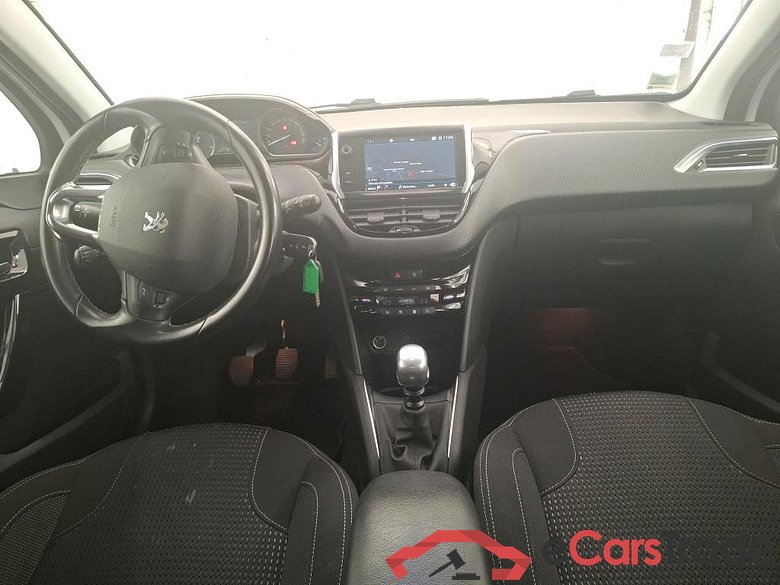 PEUGEOT 208 / 2015 / 5P / Berline &BLUEHDI 100 €6.c S&S ALLURE BUSINESS #5