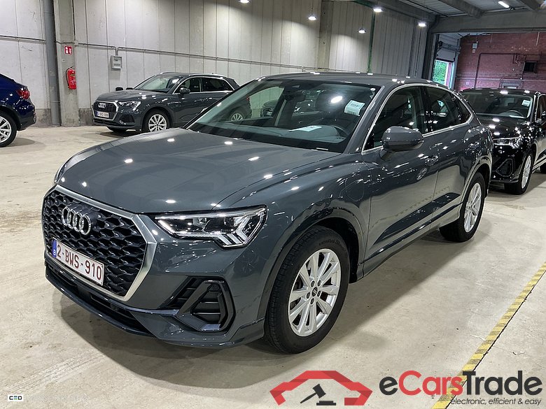 AUDI Q3 Sportback 1.4 45 TFSI E S TRONIC #1