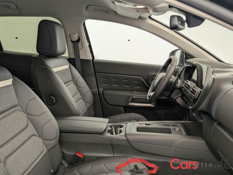 Citroen C5 AIRCROSS Max Hybride 145 e-DCS6 #5