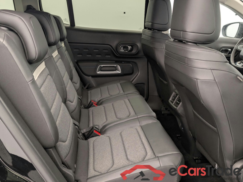 Citroen C5 AIRCROSS Max Hybride 145 e-DCS6 #6