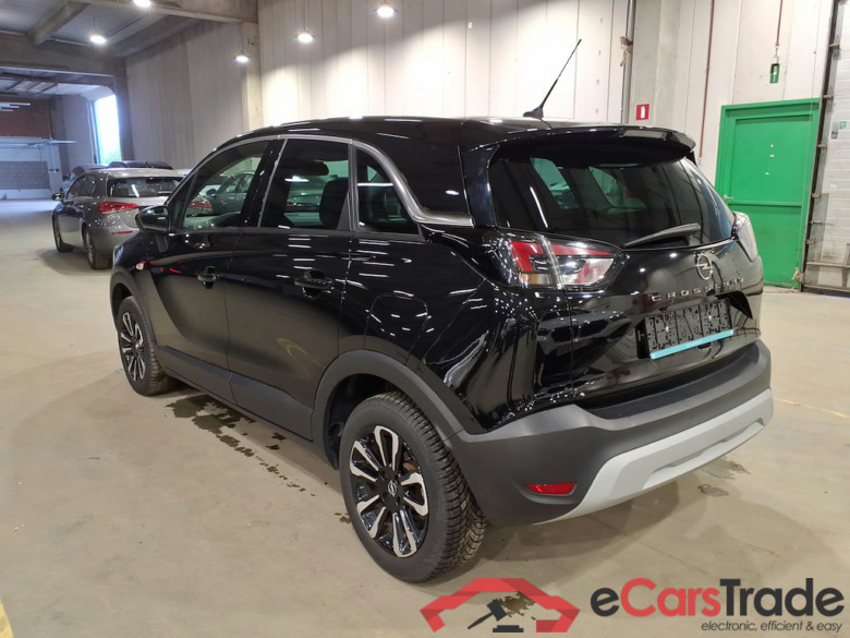 OPEL CROSSLAND 1.2 81KW TURBO S-S ELEGANCE #2