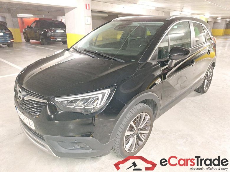 OPEL CROSSLAND X DIESEL - 2020 1.5 TD ECOTEC Ultimate S-S #1
