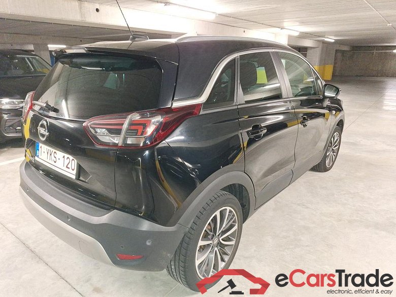 OPEL CROSSLAND X DIESEL - 2020 1.5 TD ECOTEC Ultimate S-S #4