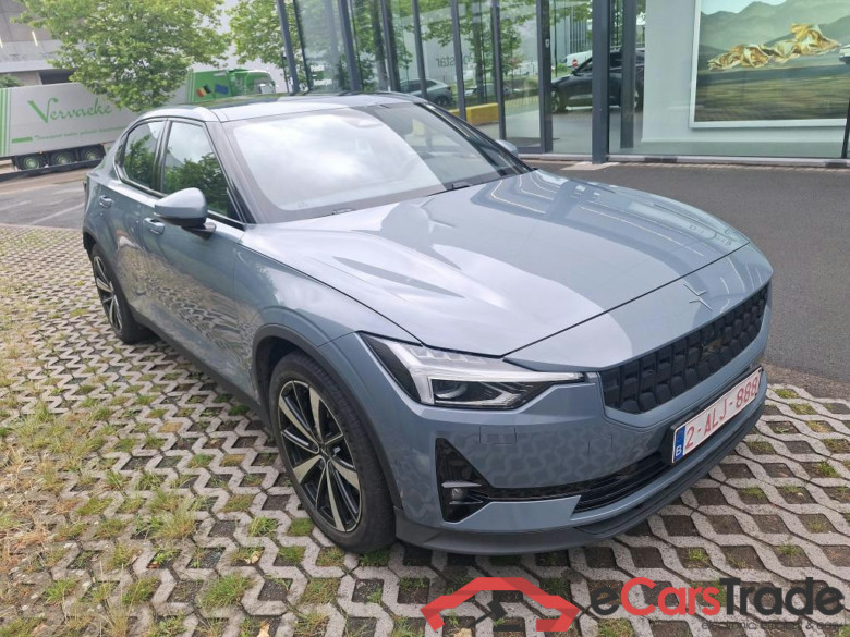 POLESTAR POLESTAR 2 78 kWh Dual Motor Launch #2