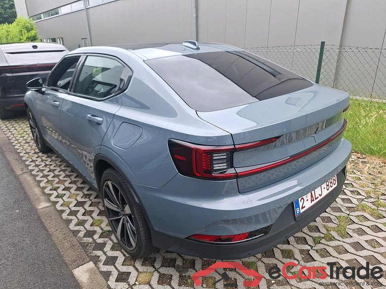 POLESTAR POLESTAR 2 78 kWh Dual Motor Launch #3