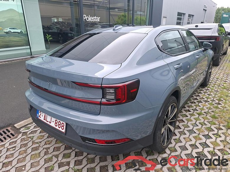 POLESTAR POLESTAR 2 78 kWh Dual Motor Launch #4