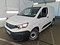 preview Peugeot Partner #0