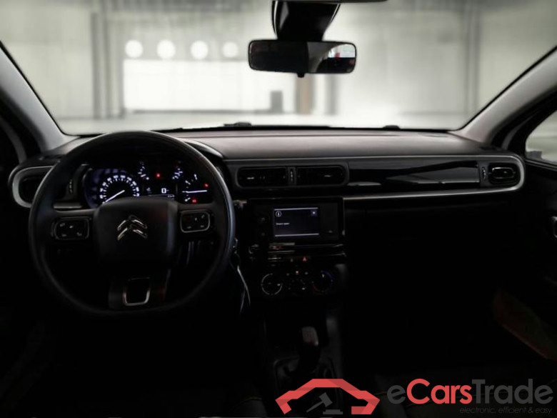 CITROEN C3 / 2020 / 5P / BERLINA PURETECH 83 SeS FEEL NEO PATENTATI #3