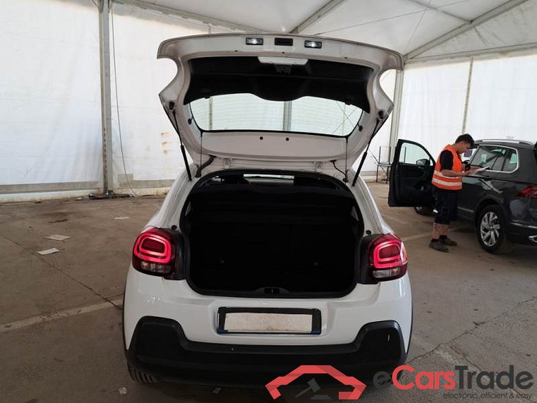 CITROEN C3 / 2020 / 5P / BERLINA PURETECH 83 SeS FEEL NEO PATENTATI #5