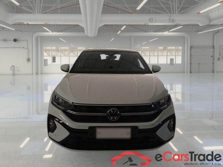 VOLKSWAGEN TAIGO / 2021 / 5P / SUV 1.0 TSI 81KW R-LINE DSG #6