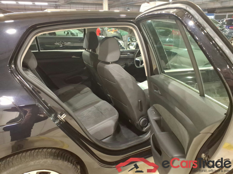 VOLKSWAGEN GOLF VIII 1.4 EHYBRID STYLE BUSINESS DSG #5