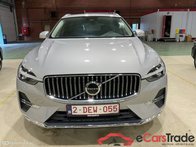 VOLVO XC60 2.0 T6 PHEV CORE AUTO 4WD #2