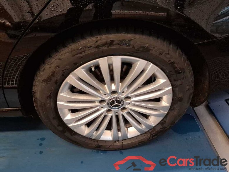 Mercedes-Benz C T-Modell (BM 206)(03.2021->) DE - Kb5 C 200 d EU6e, T Avantgarde (EURO 6e), 2024 - 2026 #6