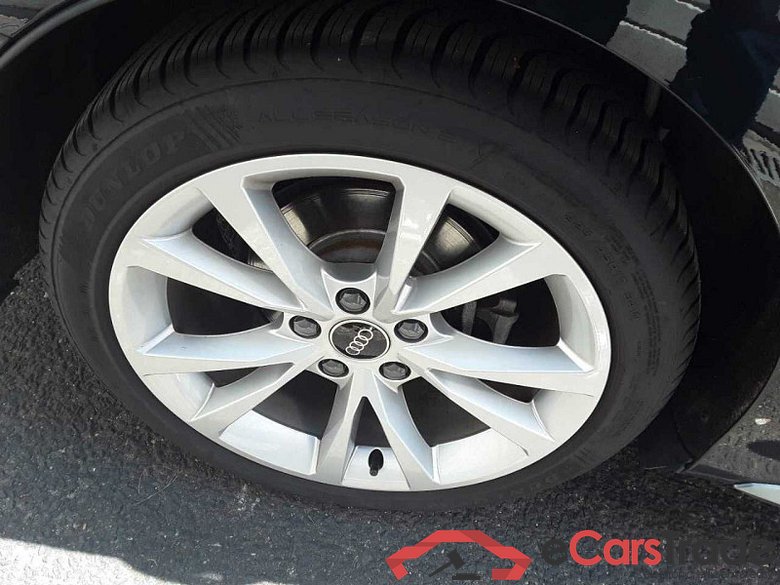 Audi A3 Sportback (8YF)(03.2024->) DE - LimS5 1.5 TFSI (MHEV) EU6e, S line, (Facelift) 2024 - 2025 #5