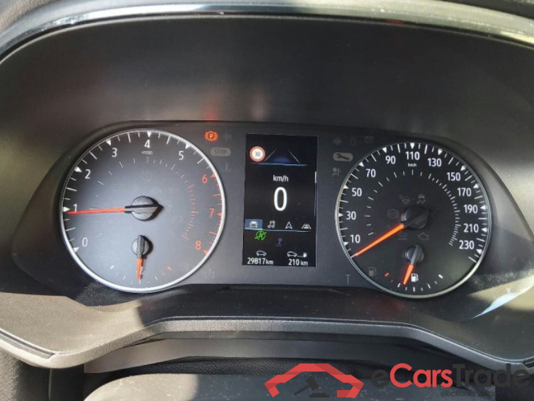 Renault Clio V (08.2019->) DE - LimS5 1.0 SCe 65 EU6d, Equilibre, 2022 - 2023 #6