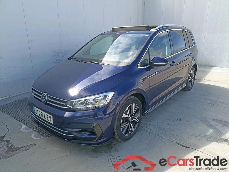 VOLKSWAGEN Touran / 5P / Sport 2.0 TDI 150 CV DSG