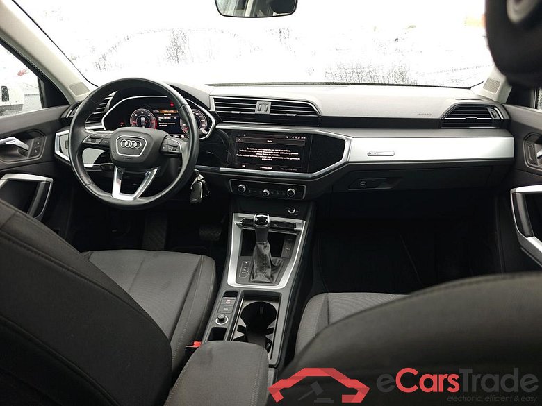 AUDI Q3 / 2018 / 5P / todoterreno Advanced 35 TDI 110kW (150CV) S tronic (AC5) #3